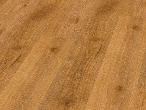 Vinylboden - Seva Eiche- Klick-Vinyl 5,5mm - COMFORT inkl. Trittschall (Kork)