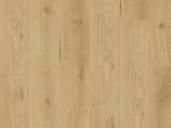 Vinylboden - Fronterra Eiche- Klick-Vinyl 5,5mm - COMFORT inkl. Trittschall (Kork)
