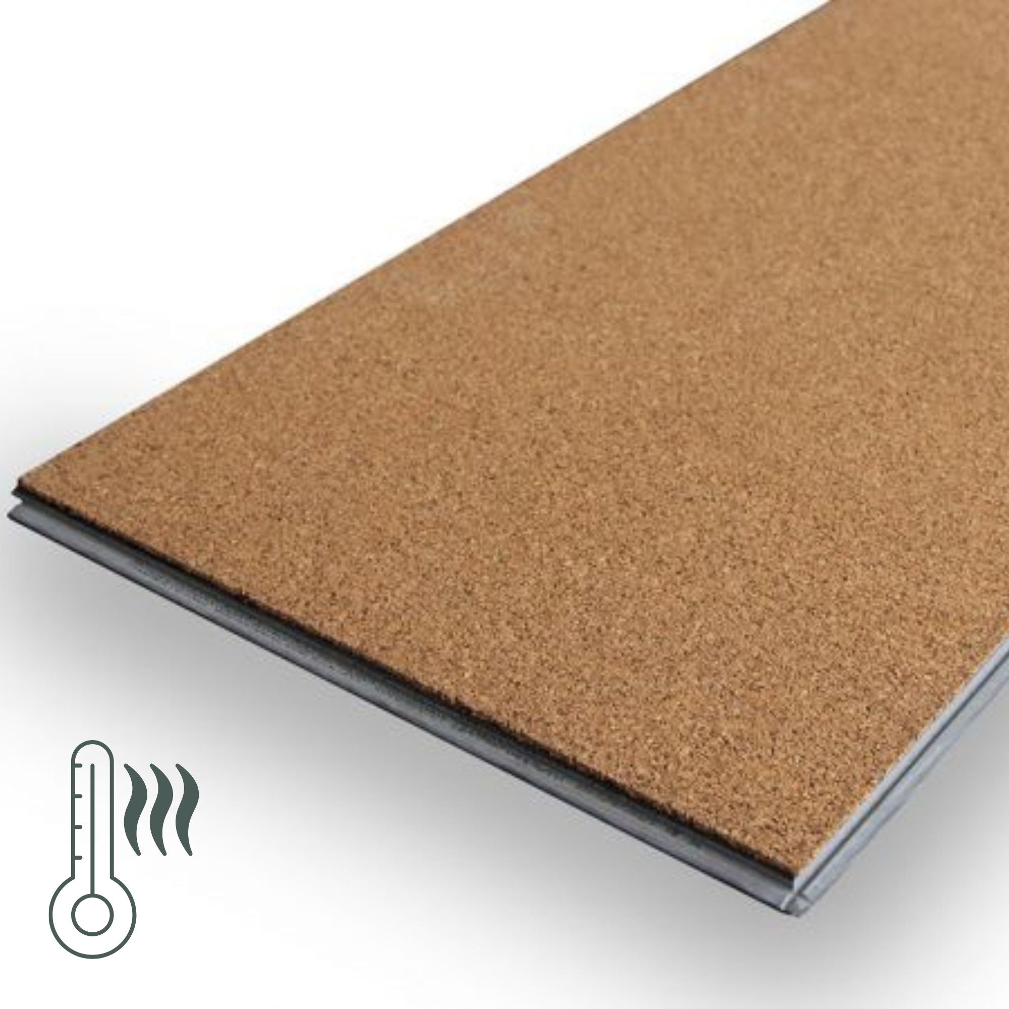 Comfort Kollektion (Kork Trittschall)