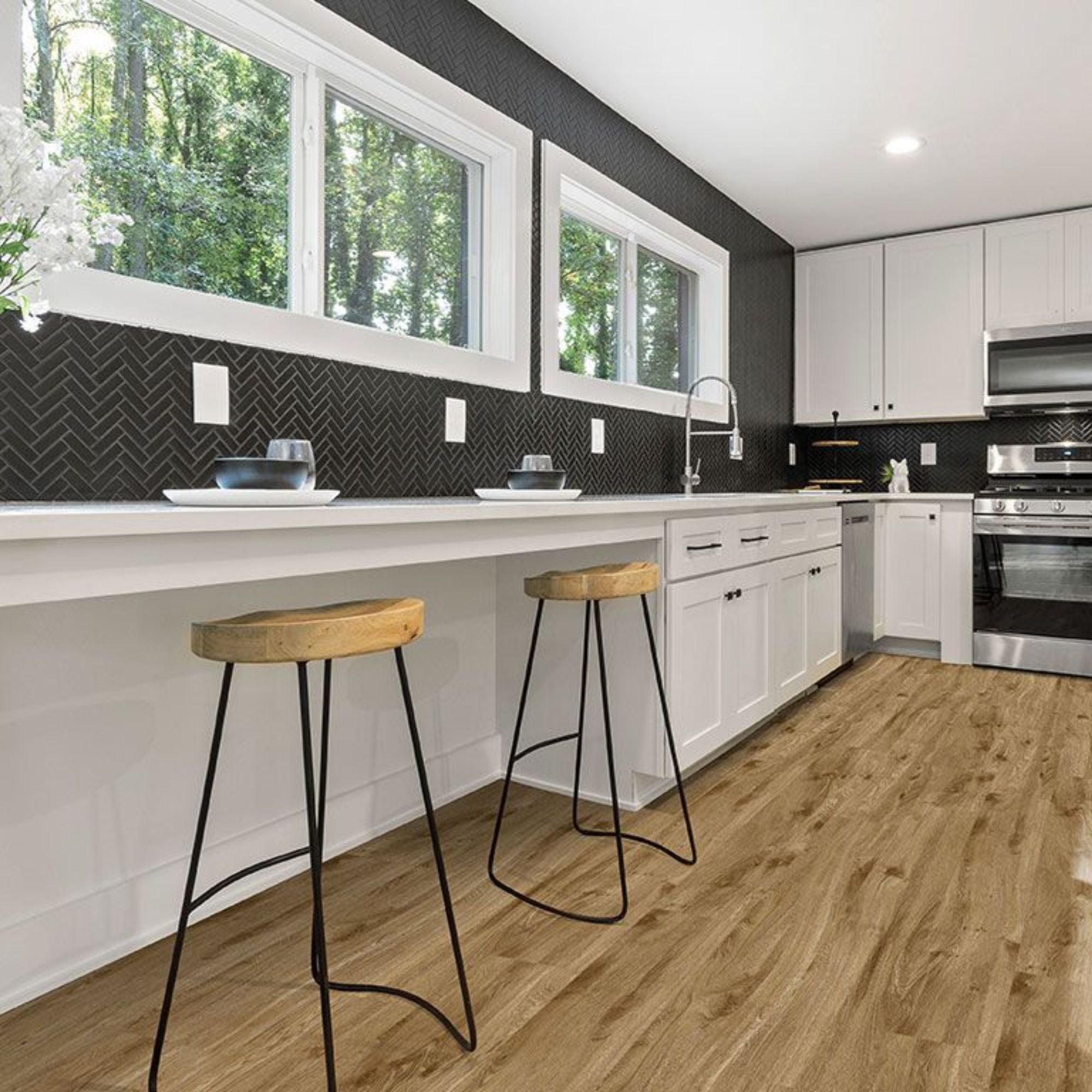 Standard Kollektion (Klebe-Vinyl)