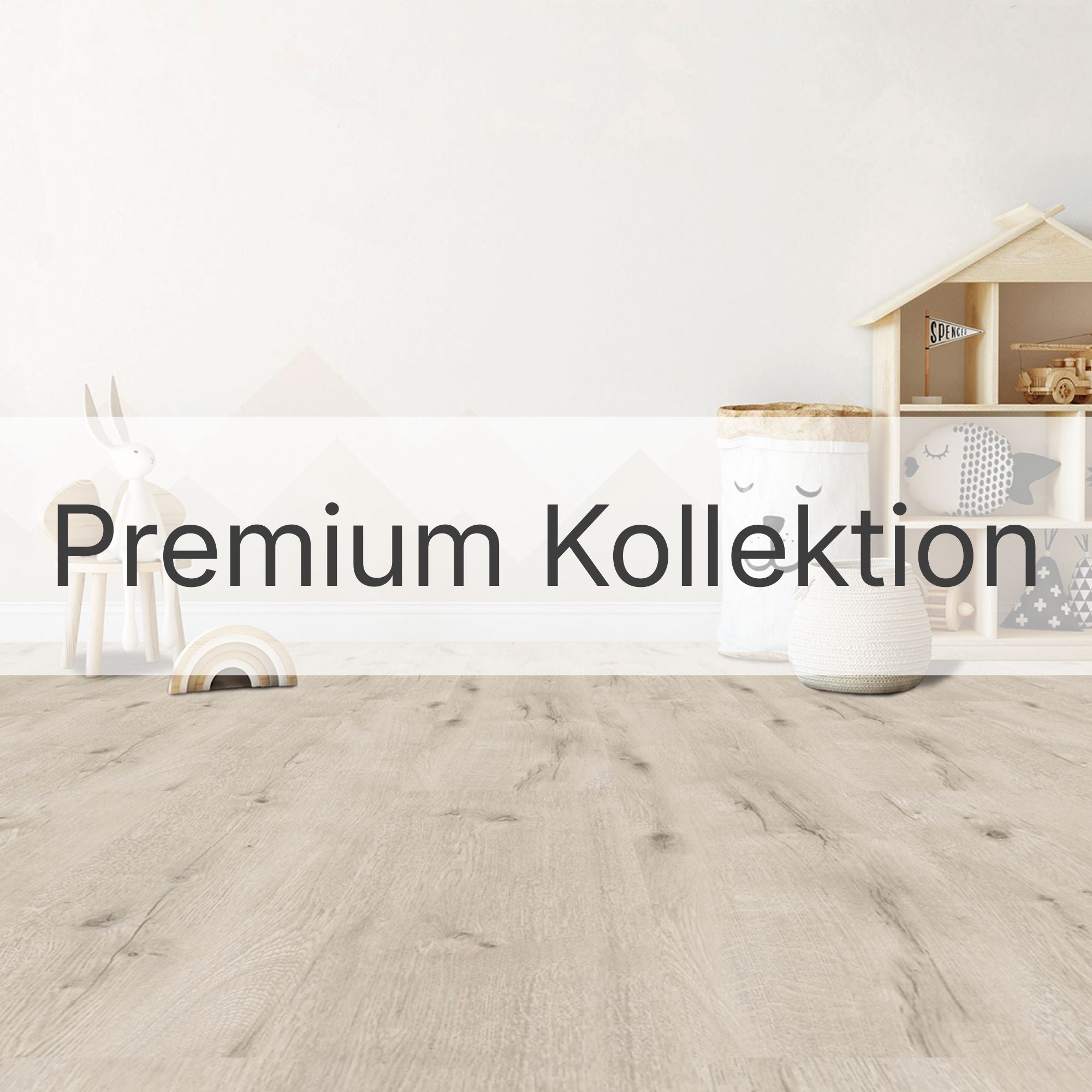 Premium Kollektion (Klick-Vinyl)
