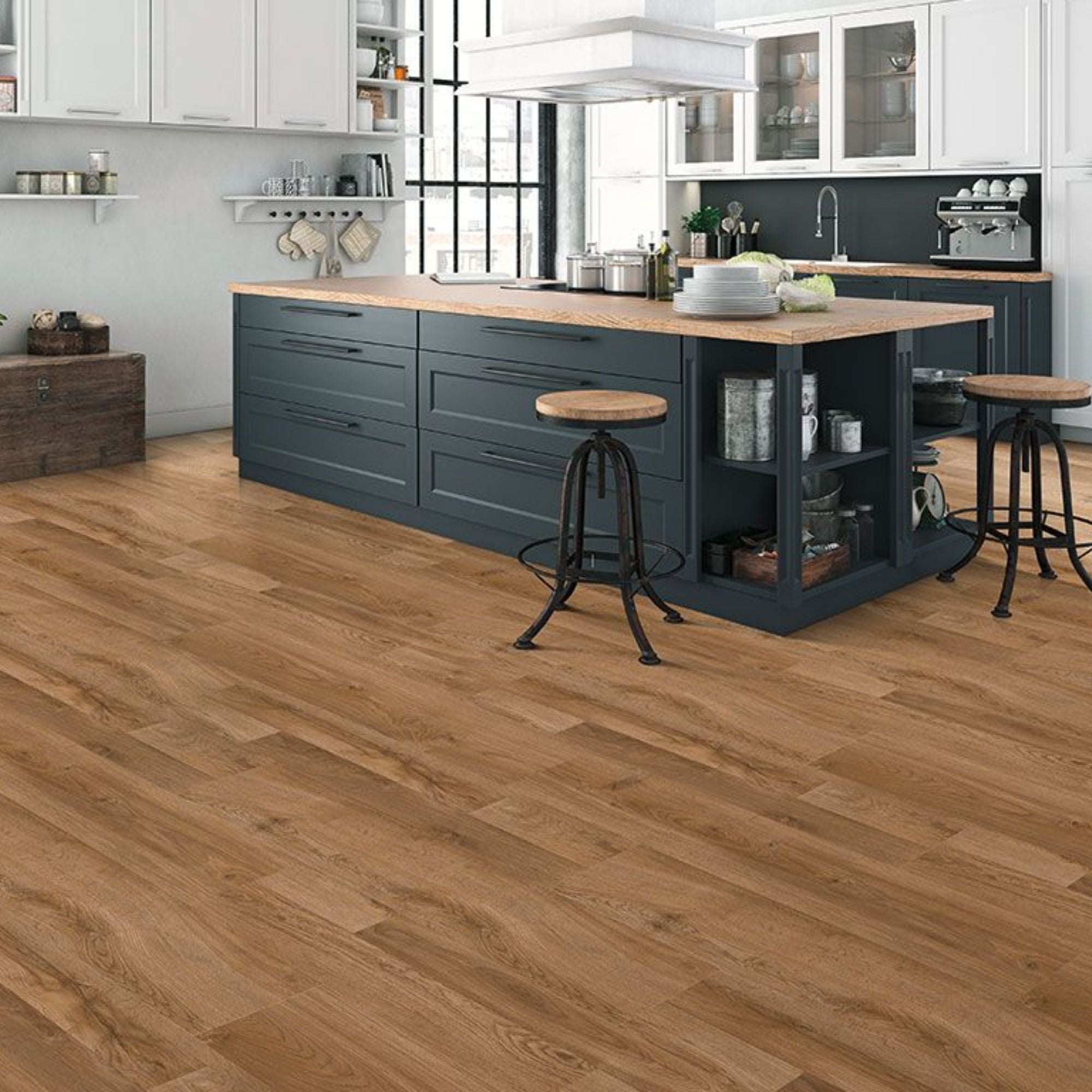 Premium Kollektion (Klebe-Vinyl)