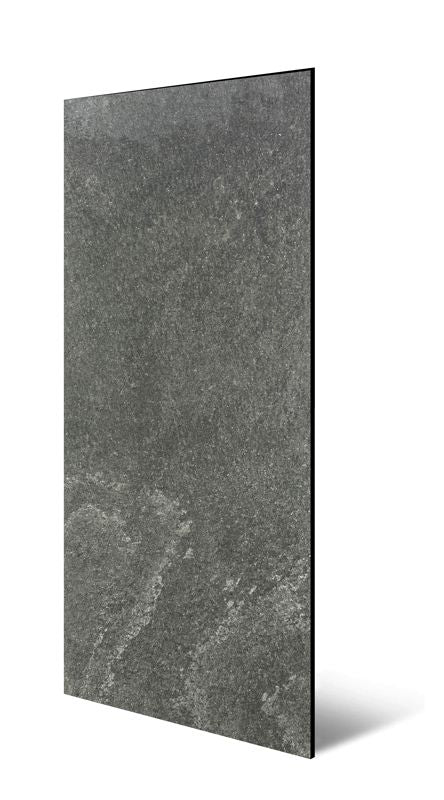 Jangal Modular Wall Grey Slate – langlebige Wandpaneele in Steinoptik für stilvolle Innenräume