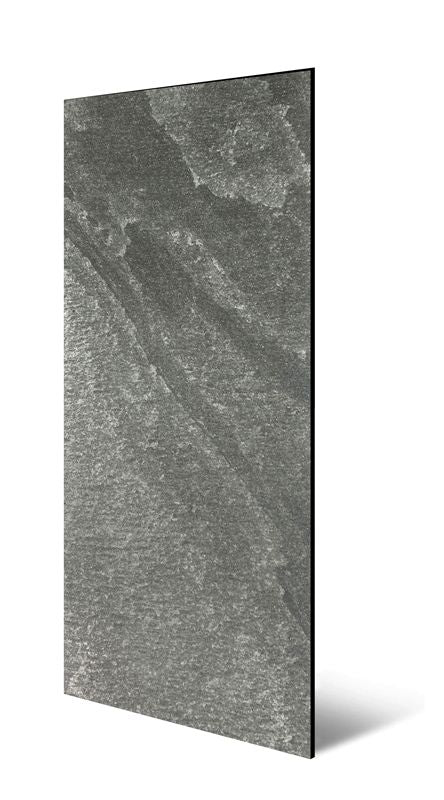 Wandpaneel Jangal Modular Wall Grey Slate – natürliche Steinoptik für moderne Wandgestaltung