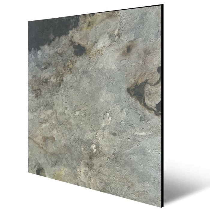 Wandpaneel Platina Slate – elegante Steinpaneele für moderne Innenraumgestaltung