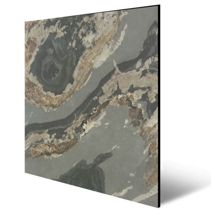 angal Modular Wall Platina Slate – hochwertige Steinpaneele für Akzentwände