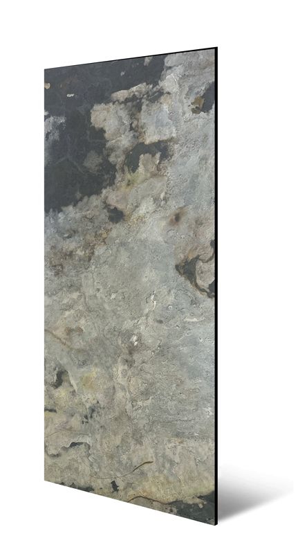 Wandpaneel Jangal Modular Wall - Stone Panel - Patina Slate - 52 x 104 cm