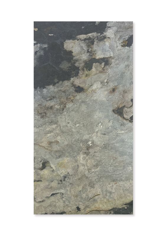 Wandpaneel Jangal Modular Wall - Stone Panel - Patina Slate - 52 x 104 cm