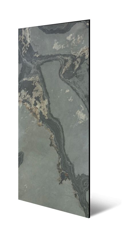 Wandpaneel Jangal Modular Wall - Stone Panel - Patina Slate - 52 x 104 cm