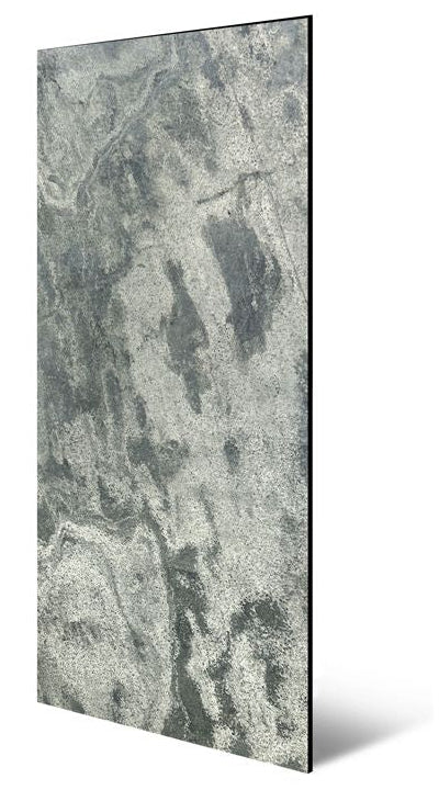 Rechteckige Marmor Steinpaneele – luxuriöse Wandgestaltung