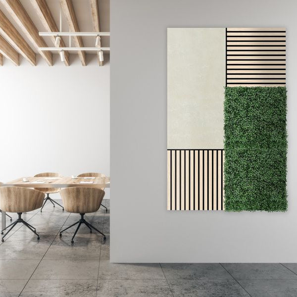 Sandstein Wandverkleidung – langlebige und elegante Steinoptik