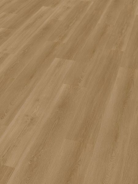 Click-Vinyl CHECK One 2432 Weserpark Eiche Diele inkl. Trittschall Basic