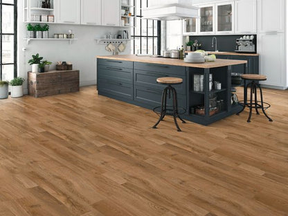 Vinylboden - Victoria Eiche - Klebe-Vinyl 2,5mm - Breitdiele Premium