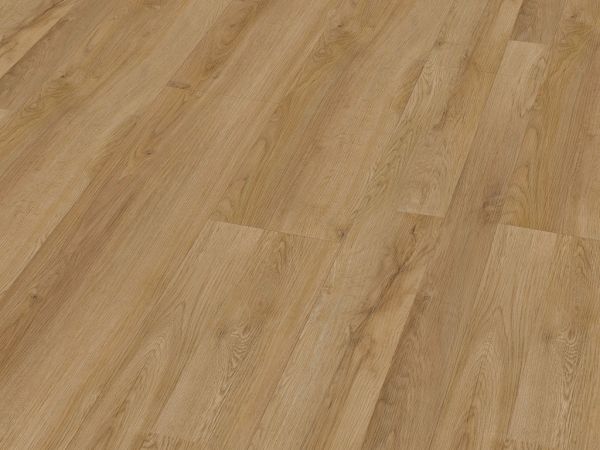 Vinylboden - Victoria Eiche - Klebe-Vinyl 2,5mm - Breitdiele Premium