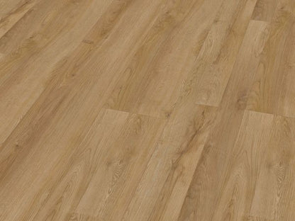 Vinylboden - Victoria Eiche - Klebe-Vinyl 2,5mm - Breitdiele Premium