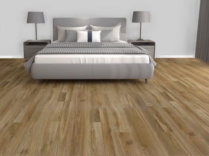 Vinylboden - Victoria Eiche - Klebe-Vinyl 2,5mm - Breitdiele Premium