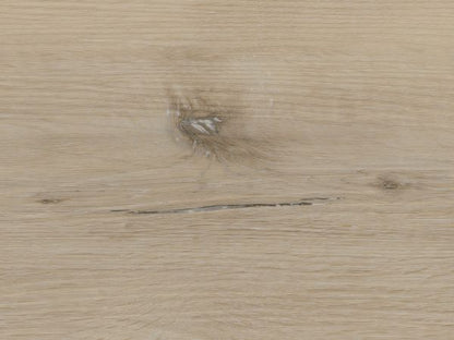 Vinylboden - Hellweg Eiche - Klebe-Vinyl 2,5mm - Breitdiele Premium
