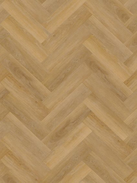 MUSTER - Click-Vinyl CHECK One 2072H Alteno Eiche Herringbone inkl. Trittschall Premium (KOSTENLOS)