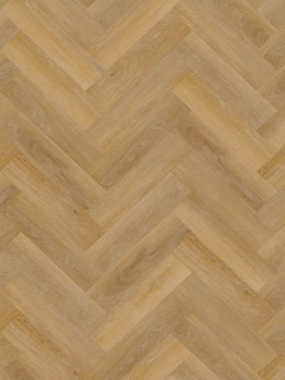 Vinylboden Herringbone - Alteno Eiche - Klick-Vinyl 5,5mm - inkl. Trittschall - Premium