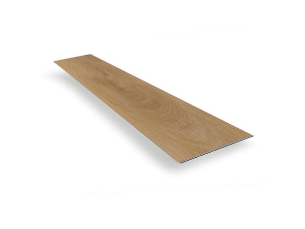 MUSTER - Click-Vinyl CHECK One 2072H Alteno Eiche Herringbone inkl. Trittschall Premium (KOSTENLOS)