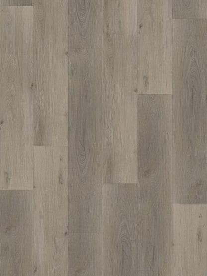 Vinylboden - Lausitz Eiche - Klick-Vinyl 5,0mm - inkl. Trittschall - Breitdiele Premium