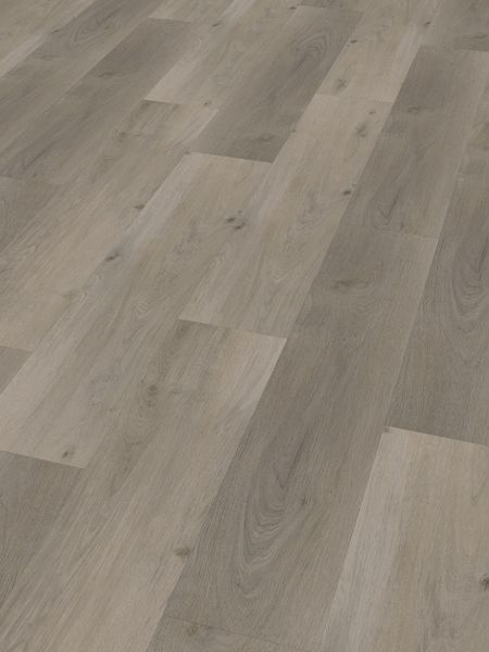 Vinylboden - Lausitz Eiche - Klick-Vinyl 5,0mm - inkl. Trittschall - Breitdiele Premium