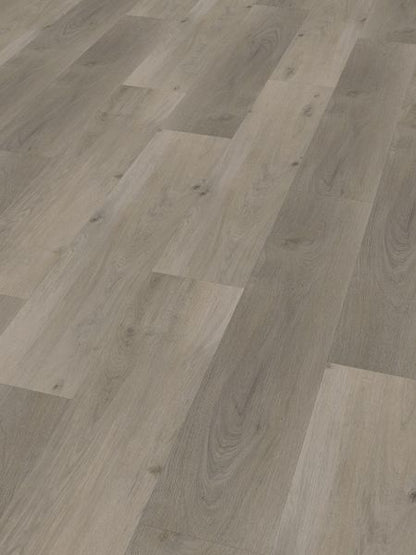 Vinylboden - Lausitz Eiche - Klick-Vinyl 5,0mm - inkl. Trittschall - Breitdiele Premium