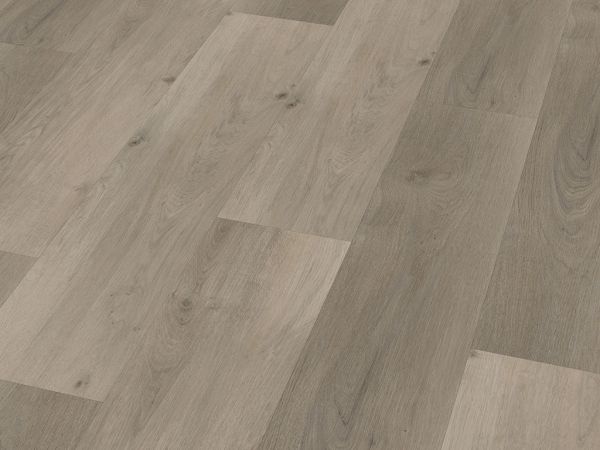 Vinylboden - Lausitz Eiche - Klick-Vinyl 5,0mm - inkl. Trittschall - Breitdiele Premium