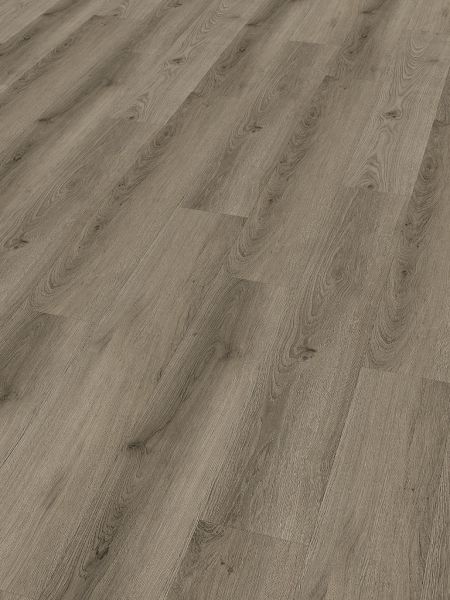 Vinylboden - Boxbach Eiche - Klick-Vinyl 5,0mm - inkl. Trittschall - Breitdiele Premium