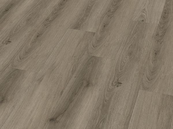 Vinylboden - Boxbach Eiche - Klick-Vinyl 5,0mm - inkl. Trittschall - Breitdiele Premium