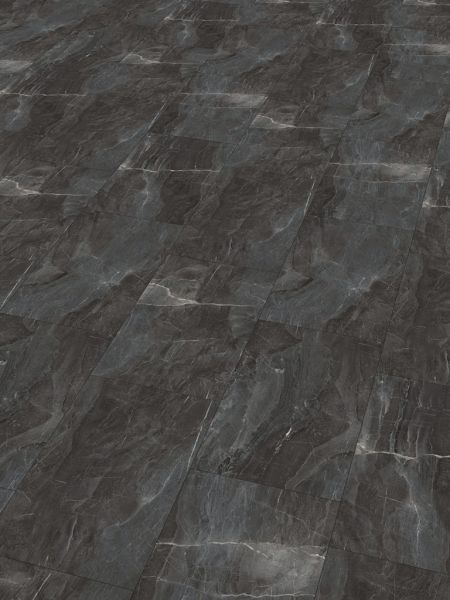 MUSTER - Click-Vinyl CHECK One 2151 Windeck Marmor Fliese XL inkl. Trittschall Standard (KOSTENLOS)