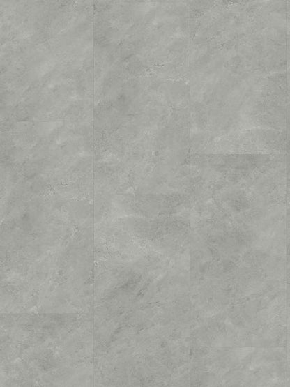 Vinylboden - Marbach Beton - Klick-Vinyl 5,0mm - inkl. Trittschall - XL Fliese Standard