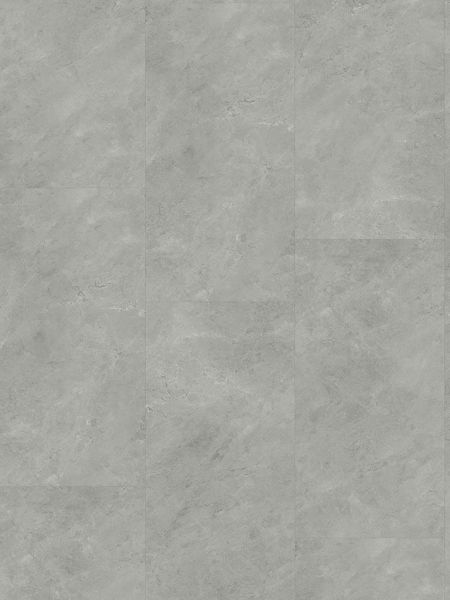 Vinylboden - Marbach Beton - Klick-Vinyl 5,0mm - inkl. Trittschall - XL Fliese Standard