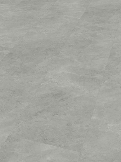Vinylboden - Marbach Beton - Klick-Vinyl 5,0mm - inkl. Trittschall - XL Fliese Standard