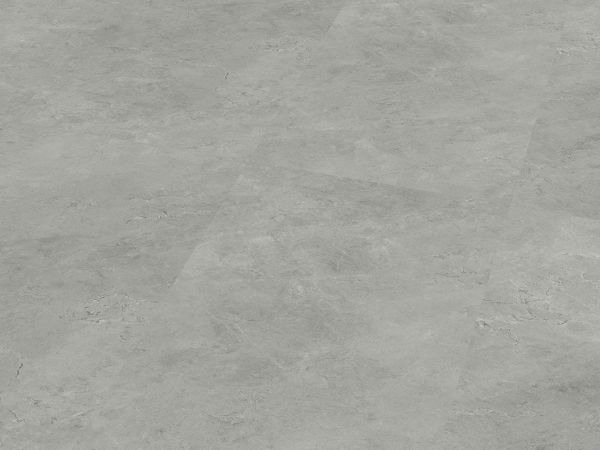 Vinylboden - Marbach Beton - Klick-Vinyl 5,0mm - inkl. Trittschall - XL Fliese Standard
