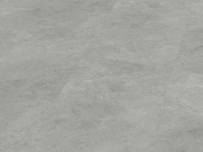 Vinylboden - Marbach Beton - Klick-Vinyl 5,0mm - inkl. Trittschall - XL Fliese Standard