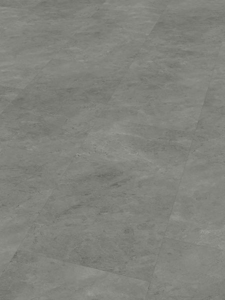 Vinylboden - Marbach Beton - Klebe-Vinyl 2,5mm - Fliese Premium