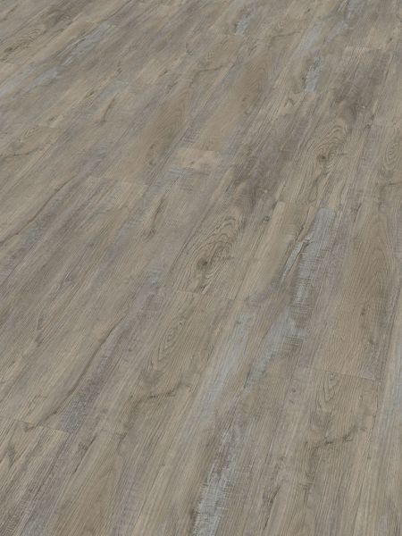 Klebe-Vinyl CHECK expert 2405E Theodor Eiche Diele Standard