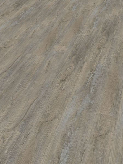 Vinylboden - Theodor Eiche - Klebe-Vinyl 2,0mm - Standard