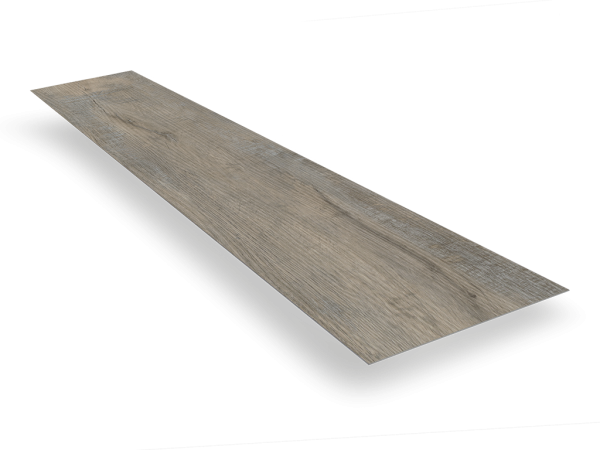 Klebe-Vinyl CHECK expert 2405E Theodor Eiche Diele Standard