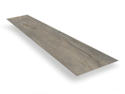 Vinylboden - Theodor Eiche - Klebe-Vinyl 2,0mm - Standard