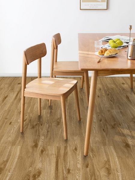 MUSTER - Vinylboden - Julius Eiche - Klebe-Vinyl 2,0mm - Standard (KOSTENLOS)