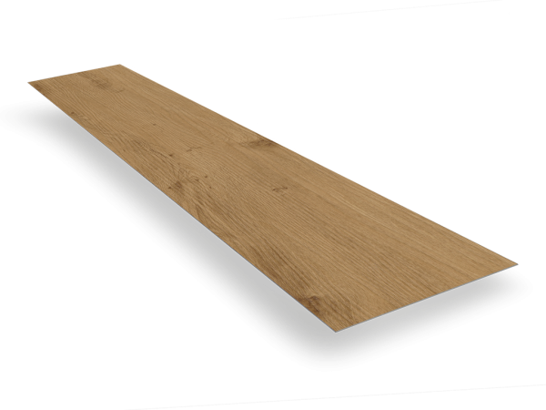 Vinylboden - Julius Eiche - Klebe-Vinyl 2,0mm - Standard