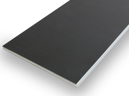 Vinylboden - Büren Eiche Diele - Klick-Vinyl 4,5mm - inkl. Trittschall - Basic