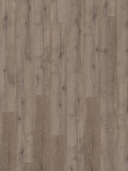 Vinylboden - Terpe Eiche - Klick-Vinyl 5,0mm - inkl. Trittschall - Standard
