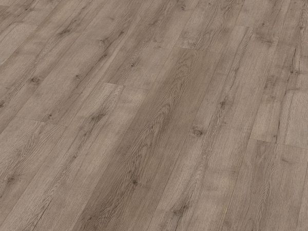 Click-Vinyl CHECK One 2464 Terpe Eiche inkl. Trittschall Standard