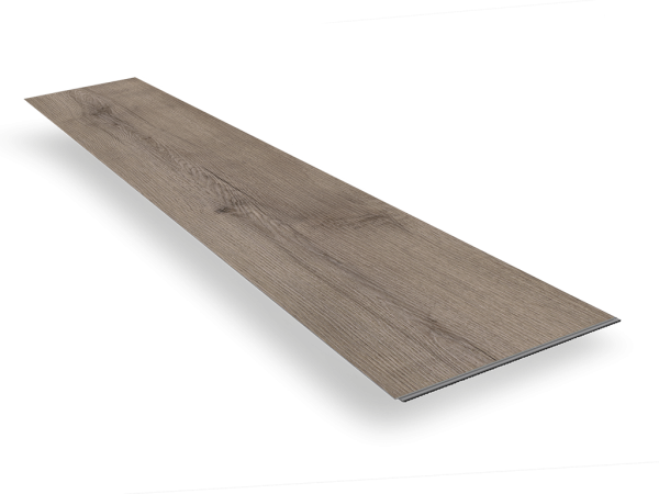 Vinylboden - Terpe Eiche - Klick-Vinyl 5,0mm - inkl. Trittschall - Standard