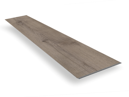 Vinylboden - Terpe Eiche - Klick-Vinyl 5,0mm - inkl. Trittschall - Standard