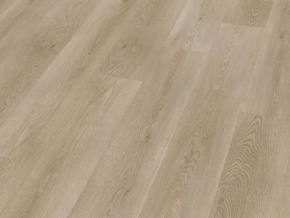 Vinylboden - Mudra Eiche - Klick-Vinyl 5,0mm - inkl. Trittschall - Standard