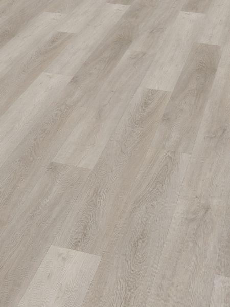 MUSTER - Vinylboden - Wickrath Eiche - Klick-Vinyl 5,0mm - inkl. Trittschall - Standard (KOSTENLOS)